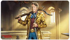 UP Playmat D&D movie Honor Among Thieves Hugh Grant